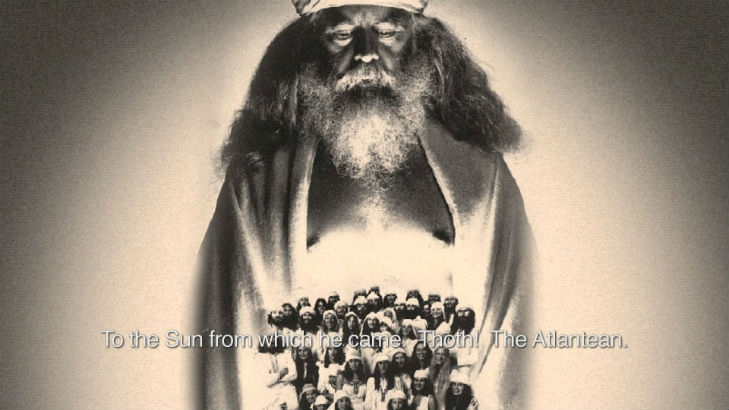 ‘The heaviest dude I ever met’: Another side of the Father Yod and The Source Family saga