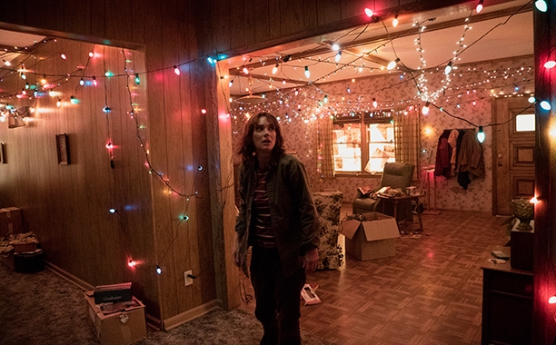 Floor plans of the homes from ‘Stranger Things,’ ‘Breaking Bad,’ ‘Mr. Robot,’ and other TV shows