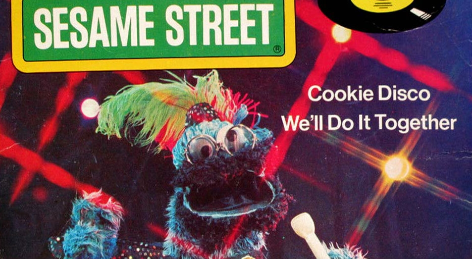 Cookie Monster channels Isaac Hayes for a ‘Theme from Shaft’ parody, can you dig it?