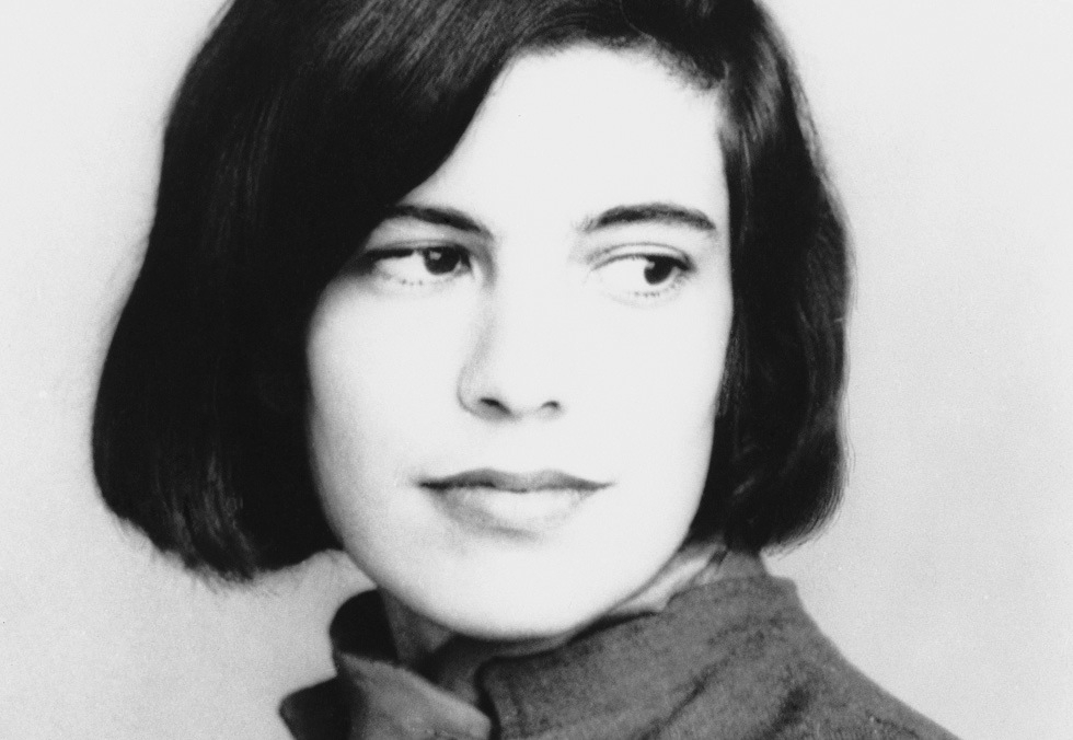 Don’t try to interpret Susan Sontag’s ‘Duet for Cannibals’