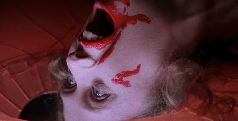 Dario Argento’s horror classic ‘Suspiria’ and the most vicious murder scene ever filmed, 1977