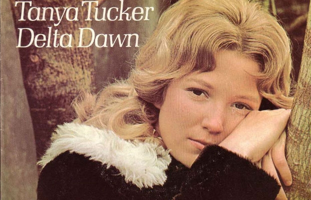 A child’s murder ballad: Tanya Tucker sings ‘Blood Red and Goin’ Down’