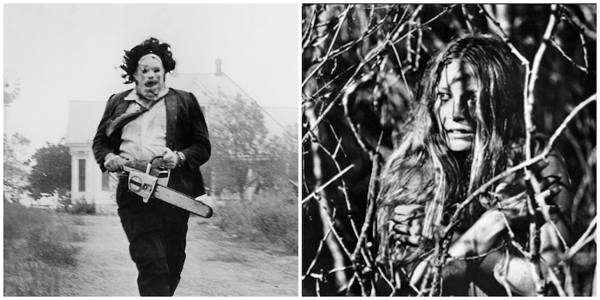‘You Like Head Cheese?’ Behind the Scenes and Sounds of The Texas Chainsaw Massacre