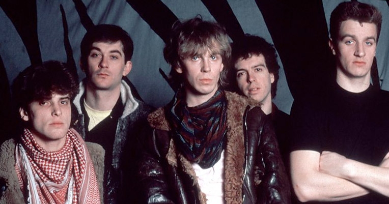 Christ versus Warhol: Julian Cope and The Teardrop Explodes on ‘The Old Grey Whistle Test,’ 1982
