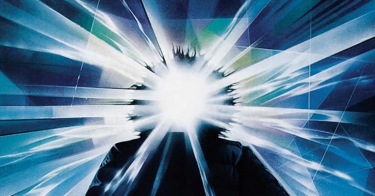 ‘Read-Along Record Book’ of ‘John Carpenter’s The Thing’