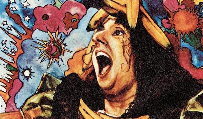 Tiny Tim’s delirious covers of Bon Jovi, Pink Floyd, the Bee Gees, AC/DC, and more!