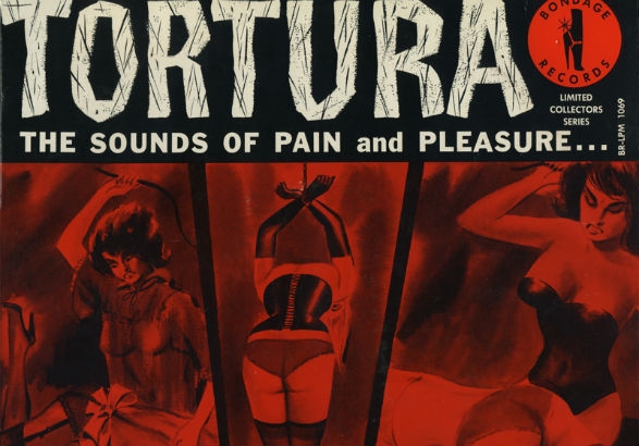 Fifty Shades of ‘Tortura’: A soundtrack to dominate your mate to