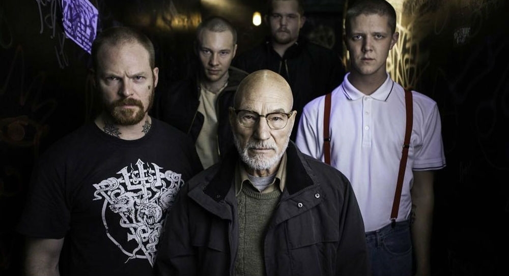 GET ‘EM WHILE THEY LAST: Free tickets to see the brilliantly demented ‘Green Room’