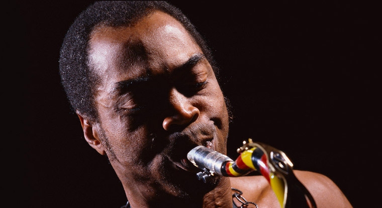 ‘Music is the Weapon’: The must-see Fela Kuti documentary from 1982
