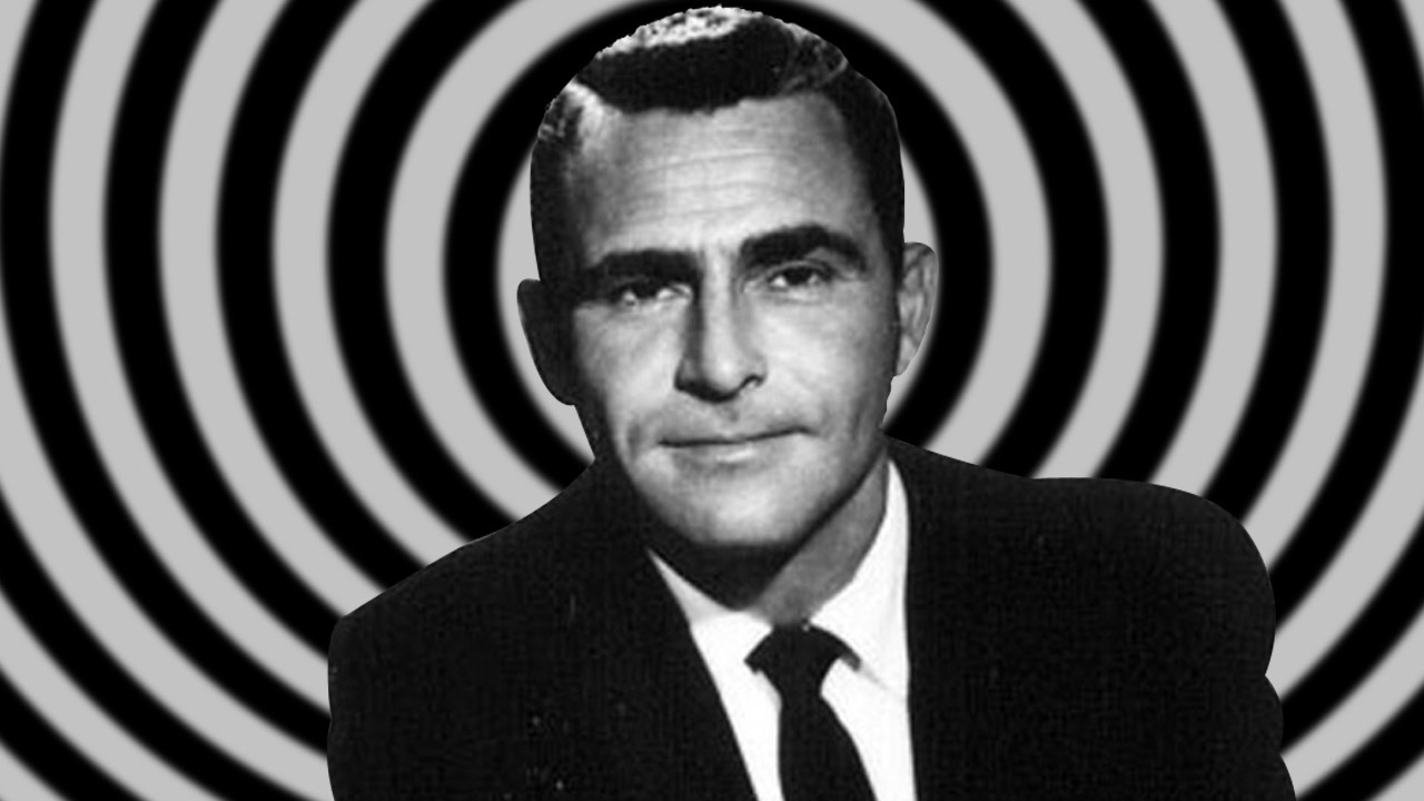 A treasure trove of ‘The Twilight Zone’ magazine
