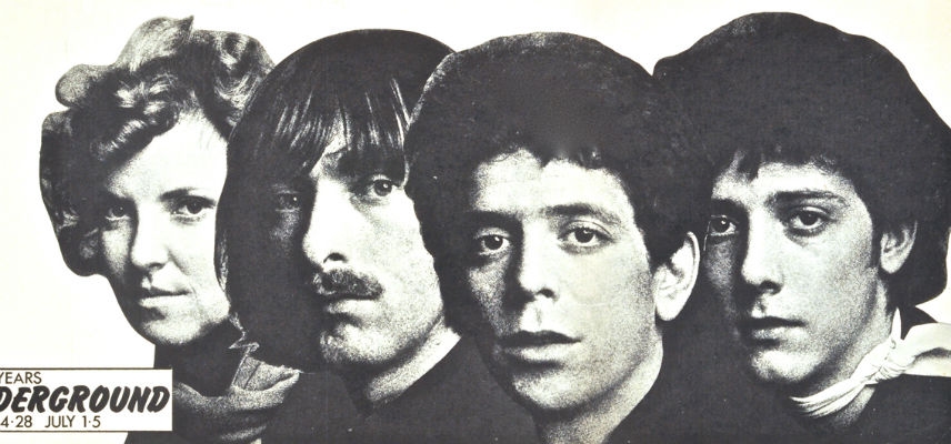 ‘Loaded’: The Velvet Underground in 5.1 surround, win a free box set from Rhino
