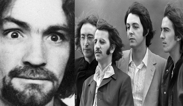 For Sale: Beatles ‘White Album’ signed by members of the Manson Family, including Charlie