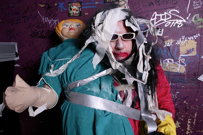 Stream the new Gary Wilson LP and download ‘I Really Dig Your Smile’ for free on Dangerous Minds