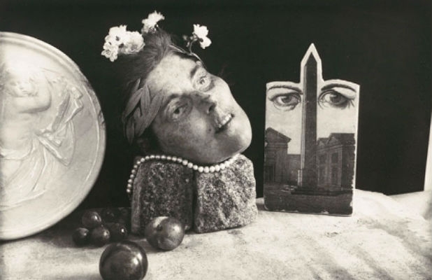 Sex, death & dismemberment: Joel-Peter Witkin’s portraits of outcasts, severed heads & George Bush