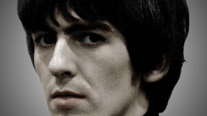 ‘Wonderwall Music’: George Harrison’s little-known 1968 solo album