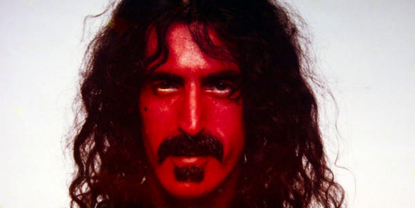 ‘I thought I was dead’: Frank Zappa’s brush with death after being pushed off stage by a jealous fan