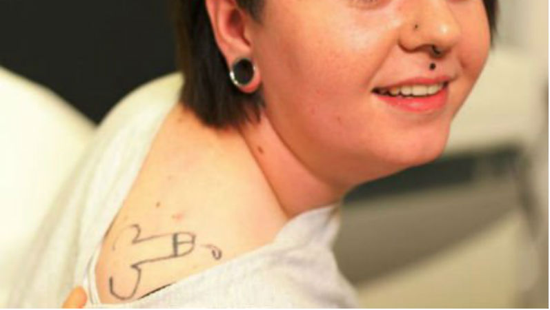 Unfortunate ink: Tattoos are not spur of the moment things (or at least they *shouldn’t* be)