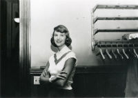 Sylvia Plath reads 15 poems from her final collection ‘Ariel’ in 1962