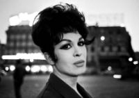 Transgender women of Paris in the Fifties and Sixties