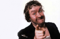 Write What You Know: An interview with Ian Pattison creator of ‘Rab C Nesbitt’