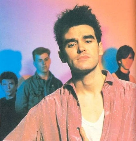 While you wait for Morrissey’s ‘Autobiography,’ here’s The Smiths live ...