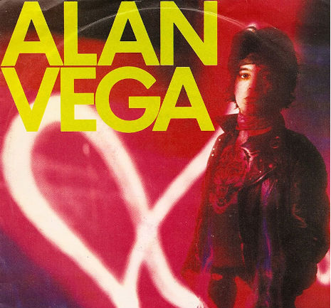 Suicide’s Alan Vega interviewed by Gregg Foreman on ‘The Pharmacy’