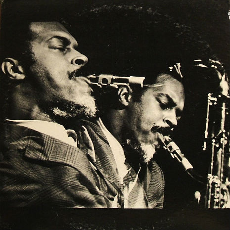 My Name is Albert Ayler: ‘Trane was the Father, Pharoah was the Son, I am the Holy Ghost’