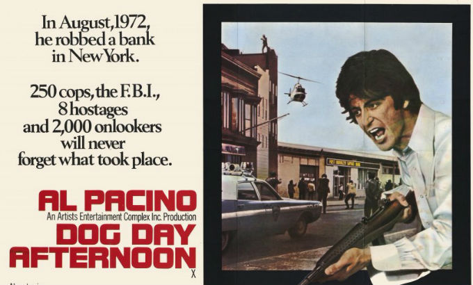 ‘Dog Day Afternoon’: The true story