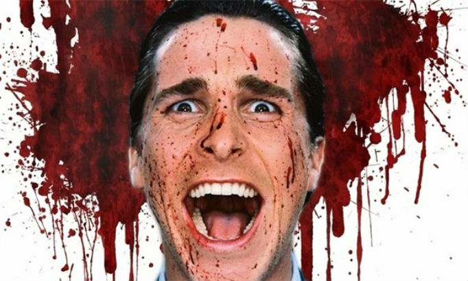 ‘American Psycho’ babble: E-mails from Patrick Bateman