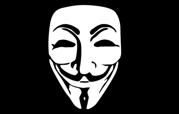 Want to become Anonymous? There’s a workshop for that!