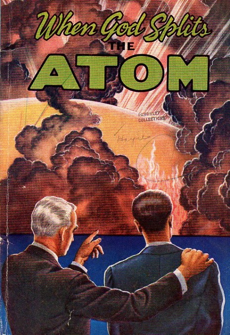 atomic pamphlet