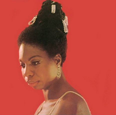 Nina Simone calls for ‘Revolution’ at the Harlem Cultural Festival, 1969