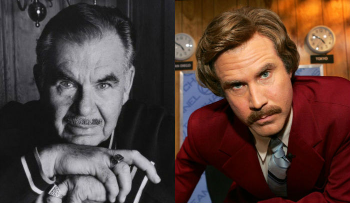 Breast Man: Will Ferrell to play Russ Meyer in film about making of ‘Beyond the Valley of the Dolls’