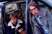 Black Keys sue casino in Louisiana for stealing their music