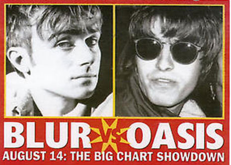 ‘Live Forever: The Rise and Fall of Britpop’ with Oasis, Blur and Pulp