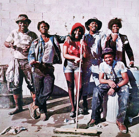 ‘Booger the Hooker’: Black Nasty’s hard funk 70s classic