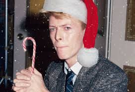 ‘Thin White Gelato’: David Bowie’s holiday memories set to gorgeous fantasy animation