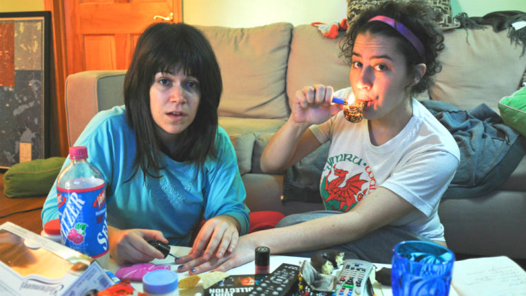 ‘Broad City’: The early years