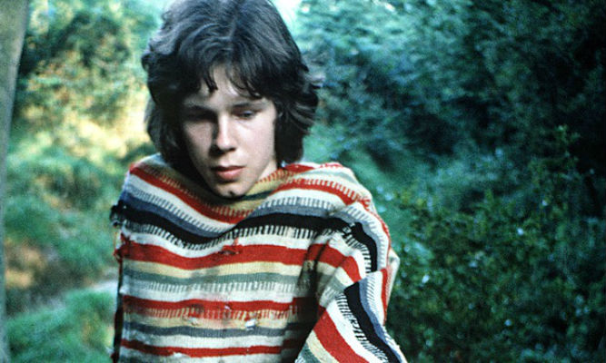 ‘A Skin Too Few’: A  lovely film about Nick Drake for your viewing pleasure