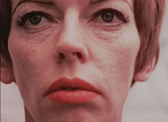 ‘Songs of the Witch Woman’: Exclusive footage of Marjorie Cameron reading ‘Anatomy of Madness’