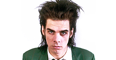 Nick Cave talks songwriting, Hell-fire and redemption but tells no jokes