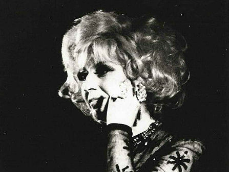 Remembering Cathy Berberian, the hippest—and funniest—lady of avant-garde classical music