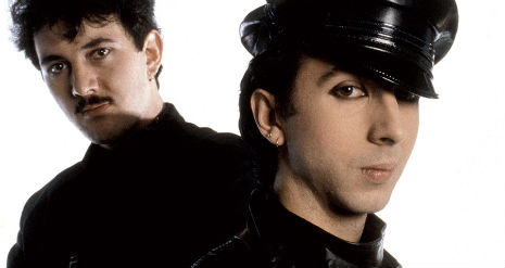 The Rise and Fall of Soft Cell, New Wave’s sleaziest synthpop duo
