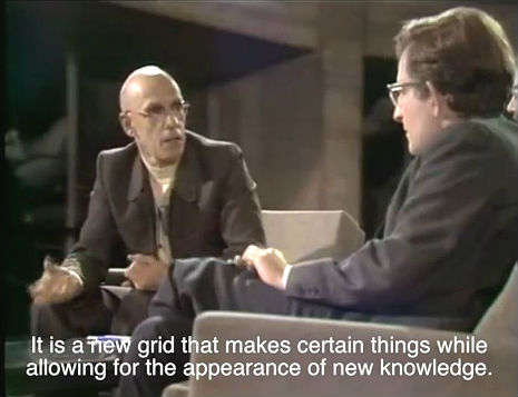 Chomsky and Foucault: Was their 1971 debate the worst blind date of all time?