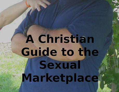 Impotent middle-aged Christian guy doles out sexual advice… for free!