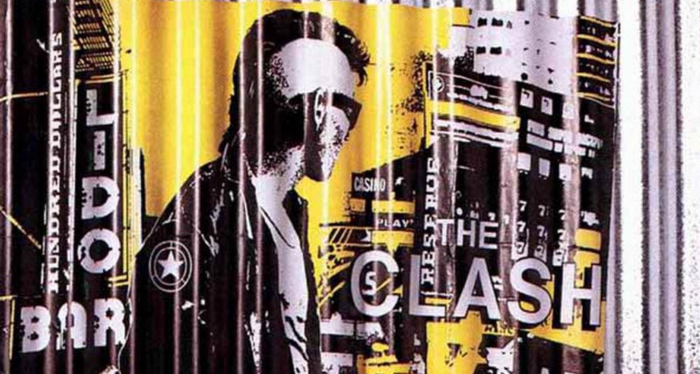 The Clash’s forgotten years, 1984-1986