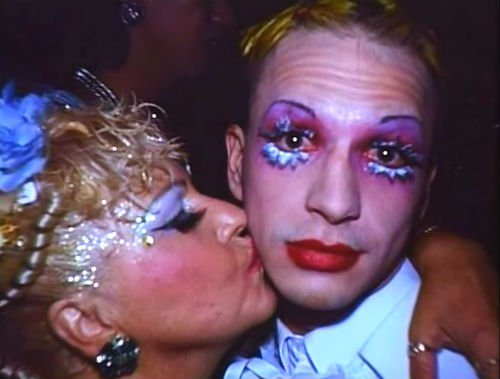 Party Monster: Club kid murderer Michael Alig to be paroled