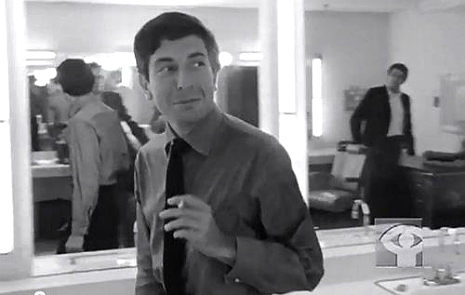 Leonard Cohen sings ‘Suzanne’ with heartbreaking beauty in Montreal, 2012