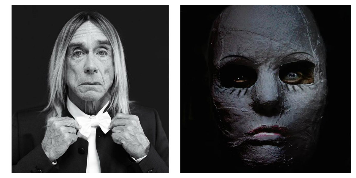 Death Trip: How would YOU like to be killed by Iggy Pop in Dario Argento’s new movie? Here’s how!