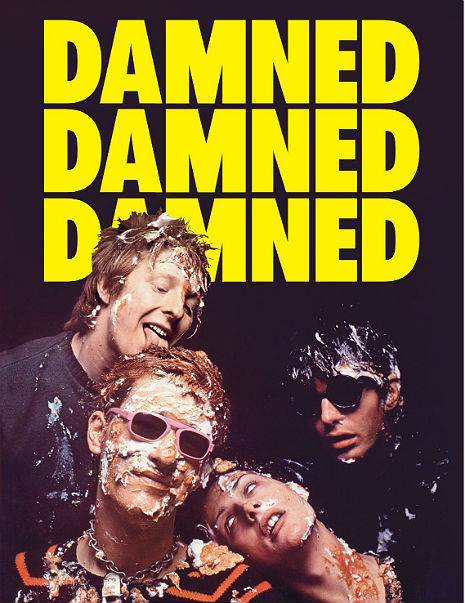 Selling ‘rebellion’: 1977 TV segment on The Damned bemoans the commercialization of punk
